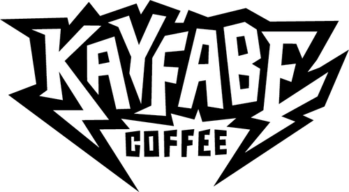 Kayfabe Coffee Co